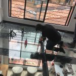 pulida entre piso 5